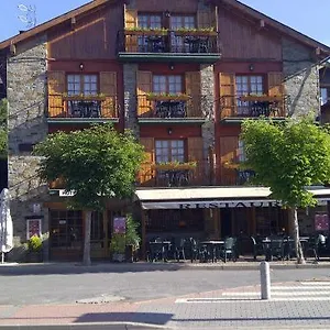 Hotel Esquirol (adults Only), Llivia