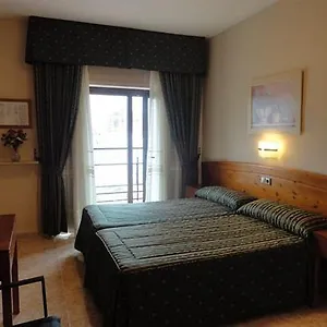 Alameda 2* Málaga