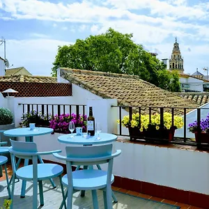 La Llave De La Juderia Boutique 3* Cordoba